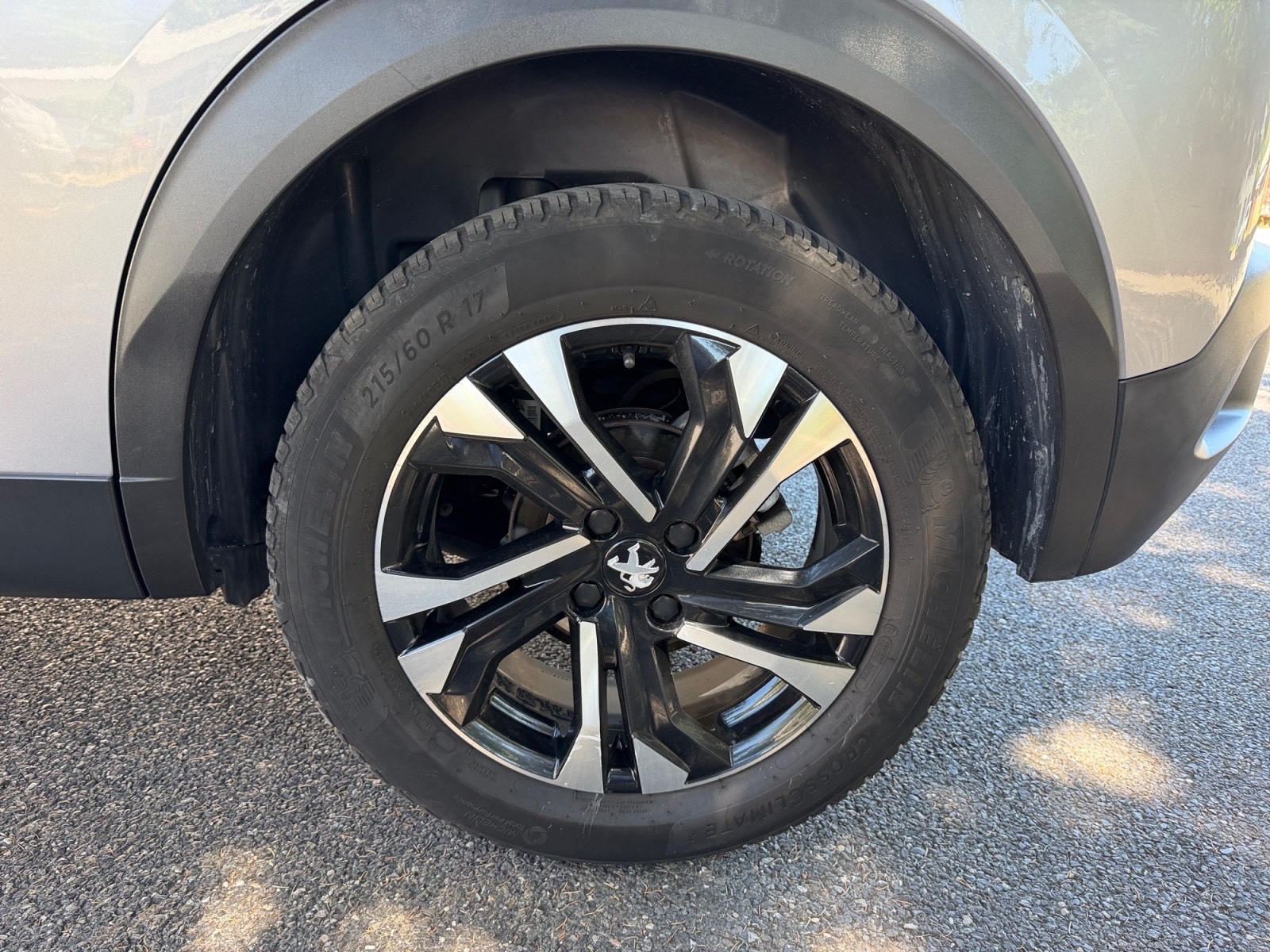 PEUGEOT 2008 BlueHDi 130 S&S EAT8 – Image 23