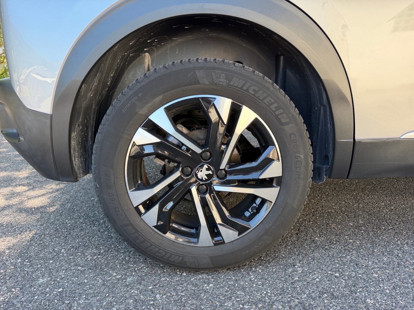PEUGEOT 2008 BlueHDi 130 S&S EAT8 – Image 25