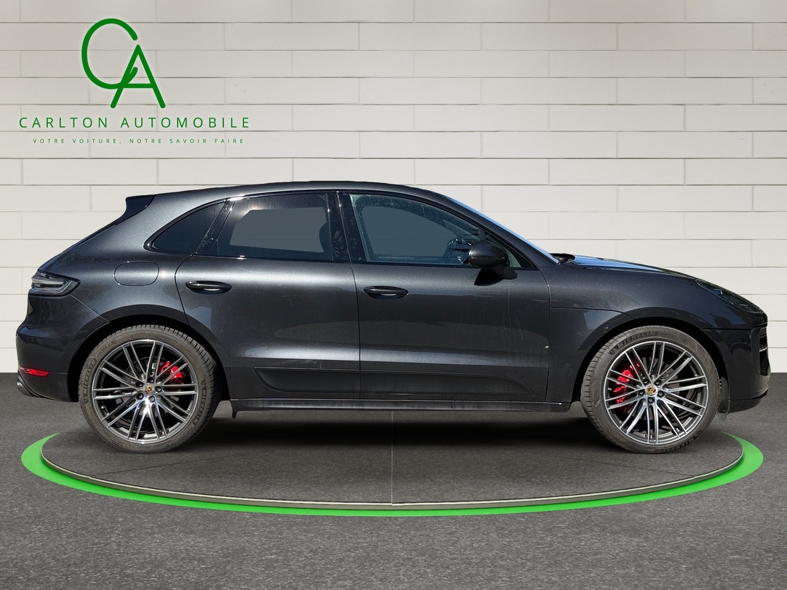 PORSCHE MACAN GTS 3.0 380 ch – Image 6