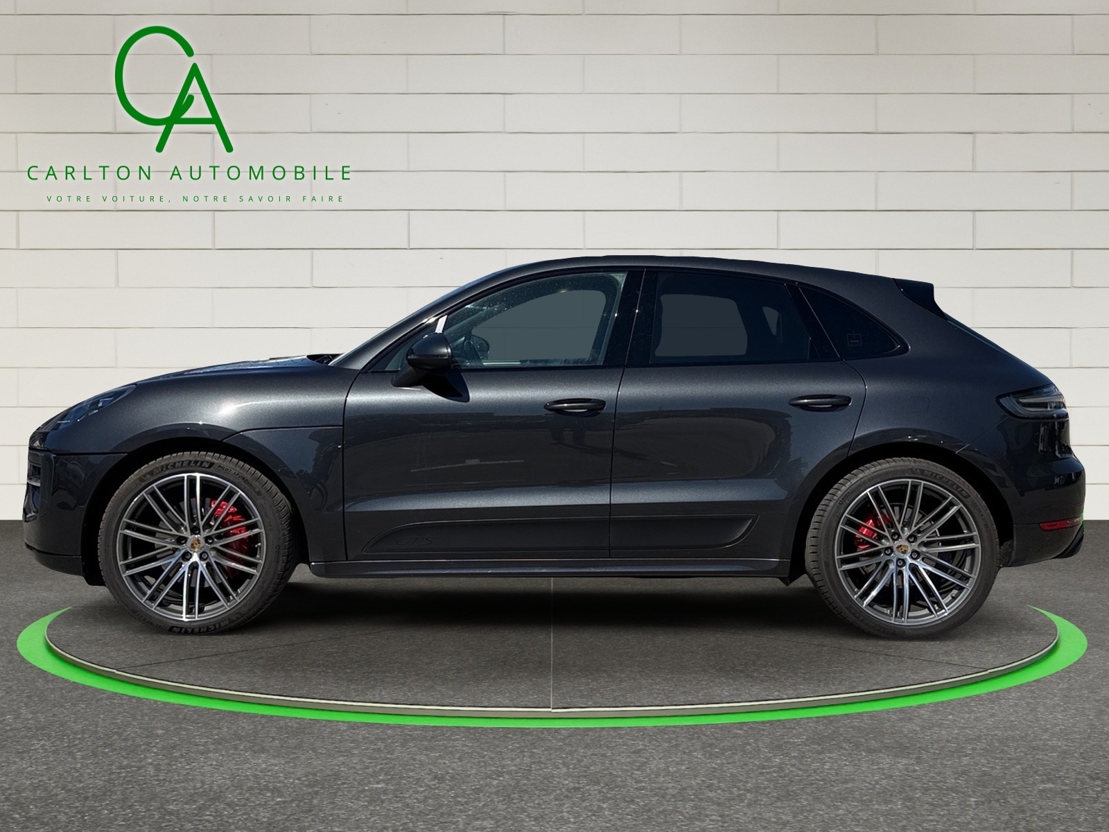 PORSCHE MACAN GTS 3.0 380 ch – Image 5