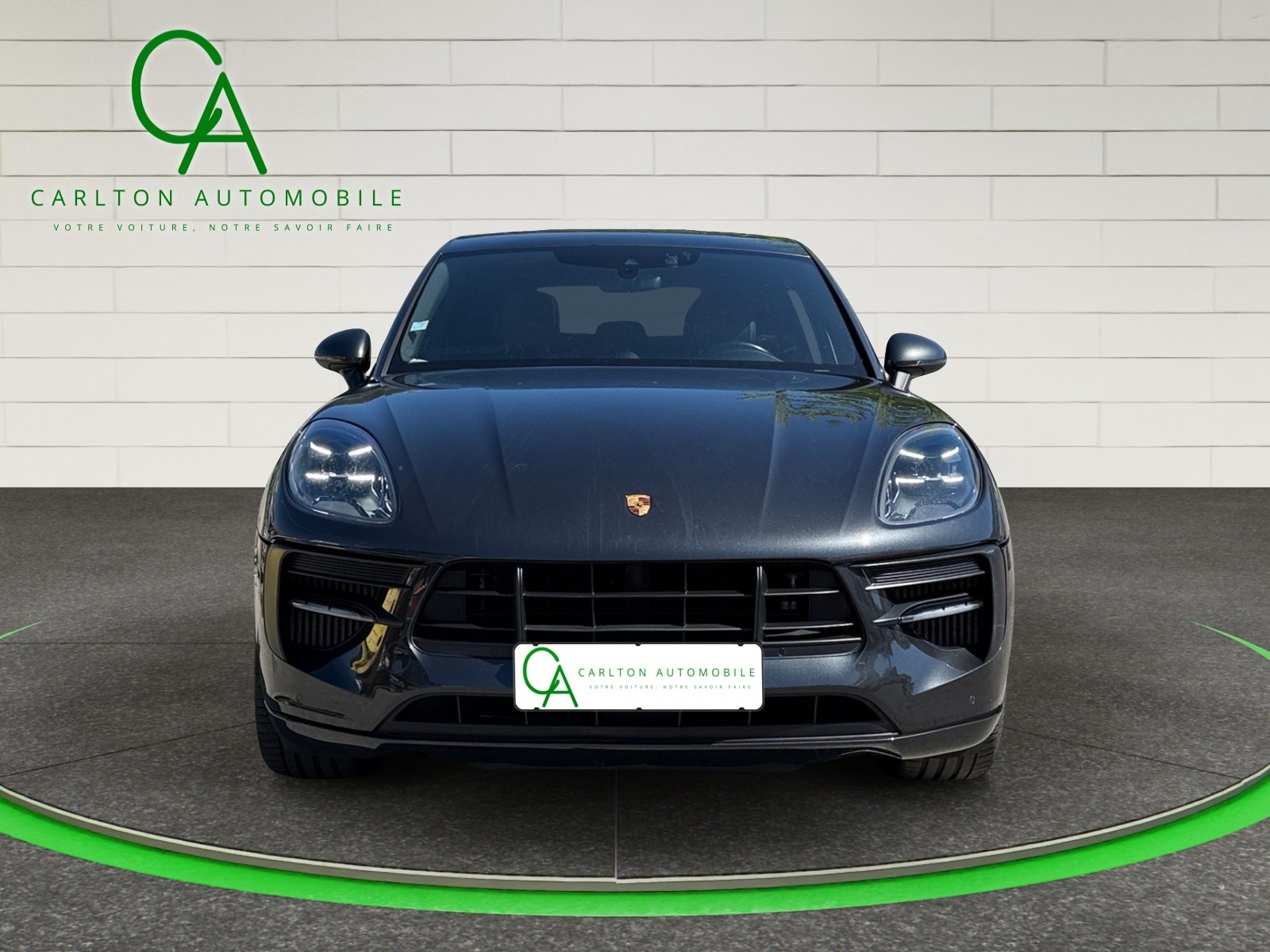 PORSCHE MACAN GTS 3.0 380 ch – Image 7