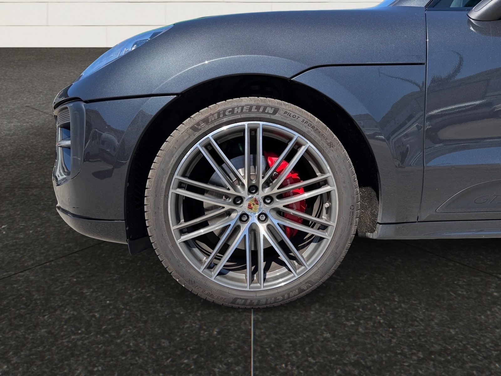 PORSCHE MACAN GTS 3.0 380 ch – Image 28