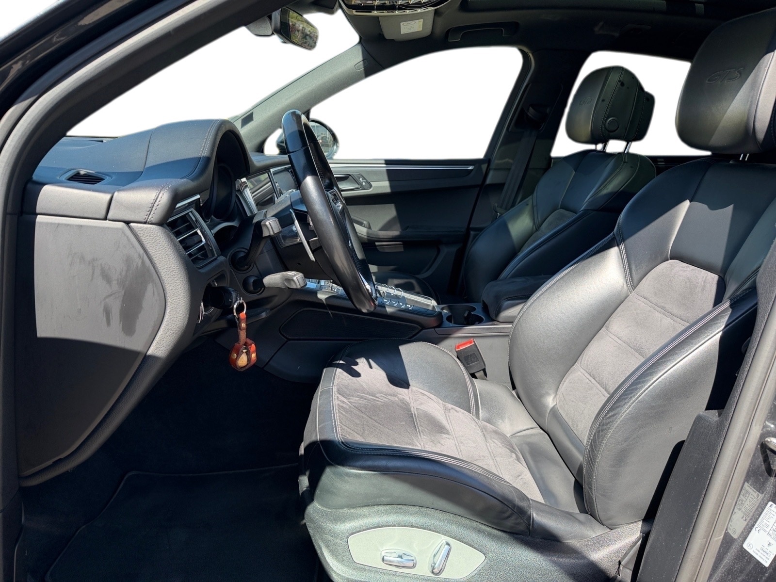 PORSCHE MACAN GTS 3.0 380 ch – Image 18