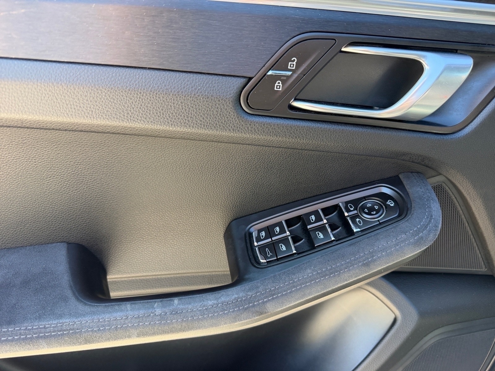 PORSCHE MACAN GTS 3.0 380 ch – Image 21