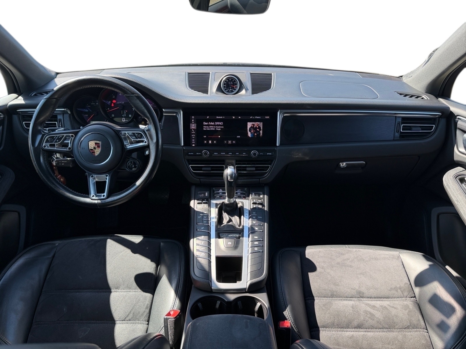 PORSCHE MACAN GTS 3.0 380 ch – Image 10