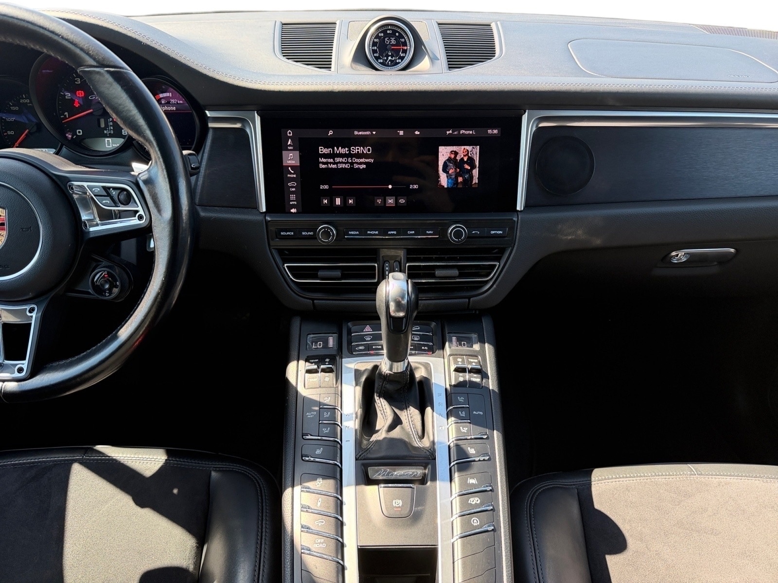 PORSCHE MACAN GTS 3.0 380 ch – Image 12
