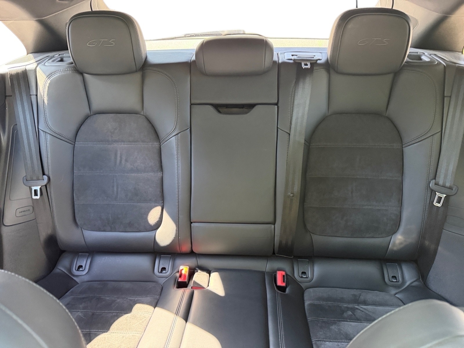PORSCHE MACAN GTS 3.0 380 ch – Image 24