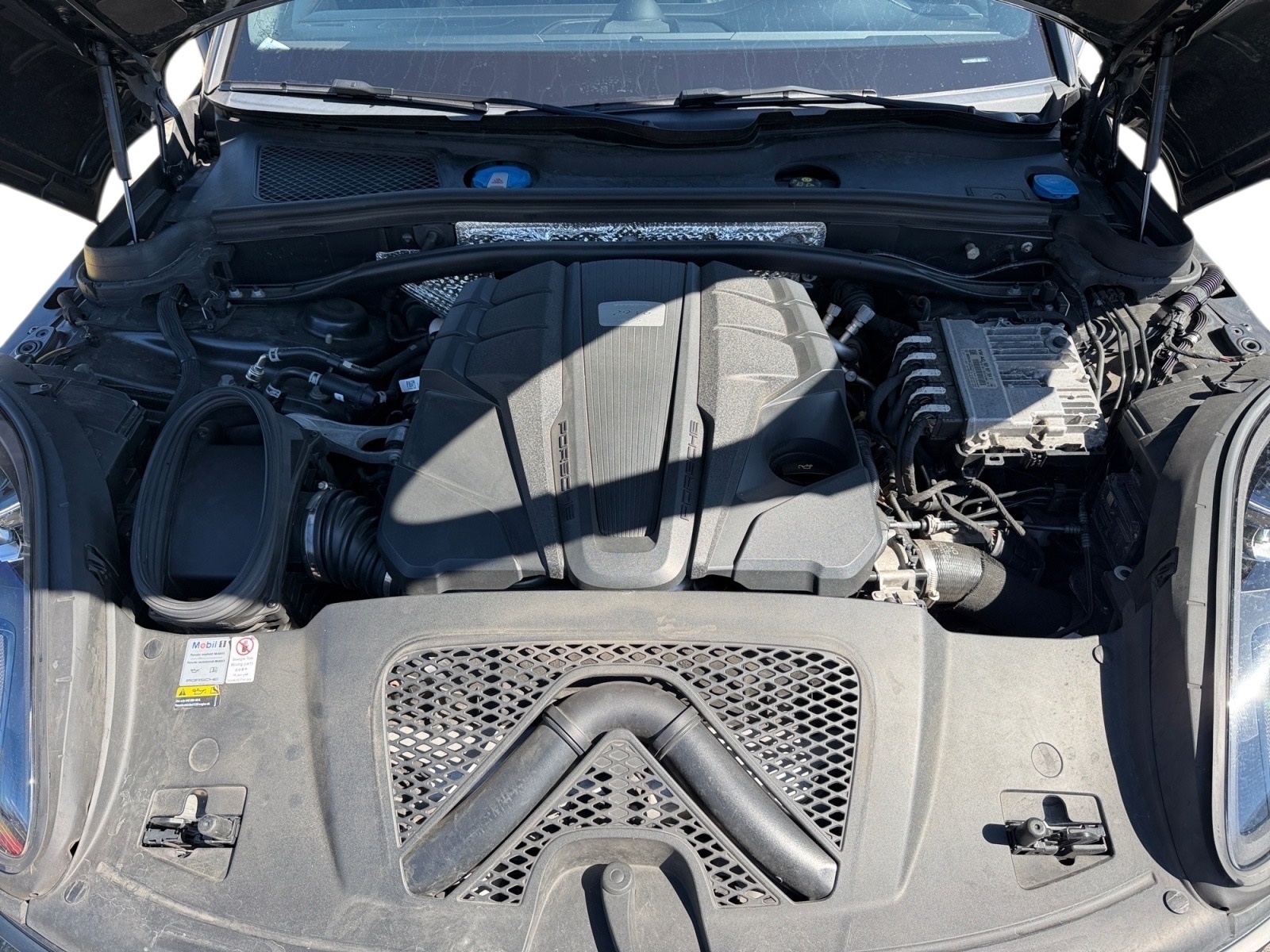 PORSCHE MACAN GTS 3.0 380 ch – Image 27