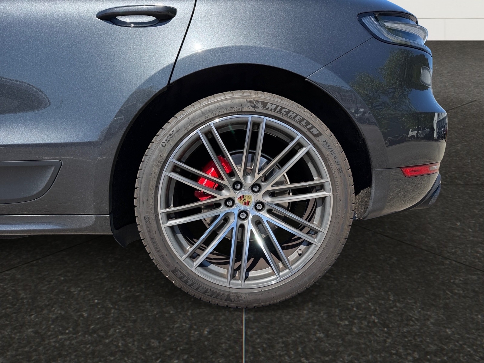 PORSCHE MACAN GTS 3.0 380 ch – Image 30