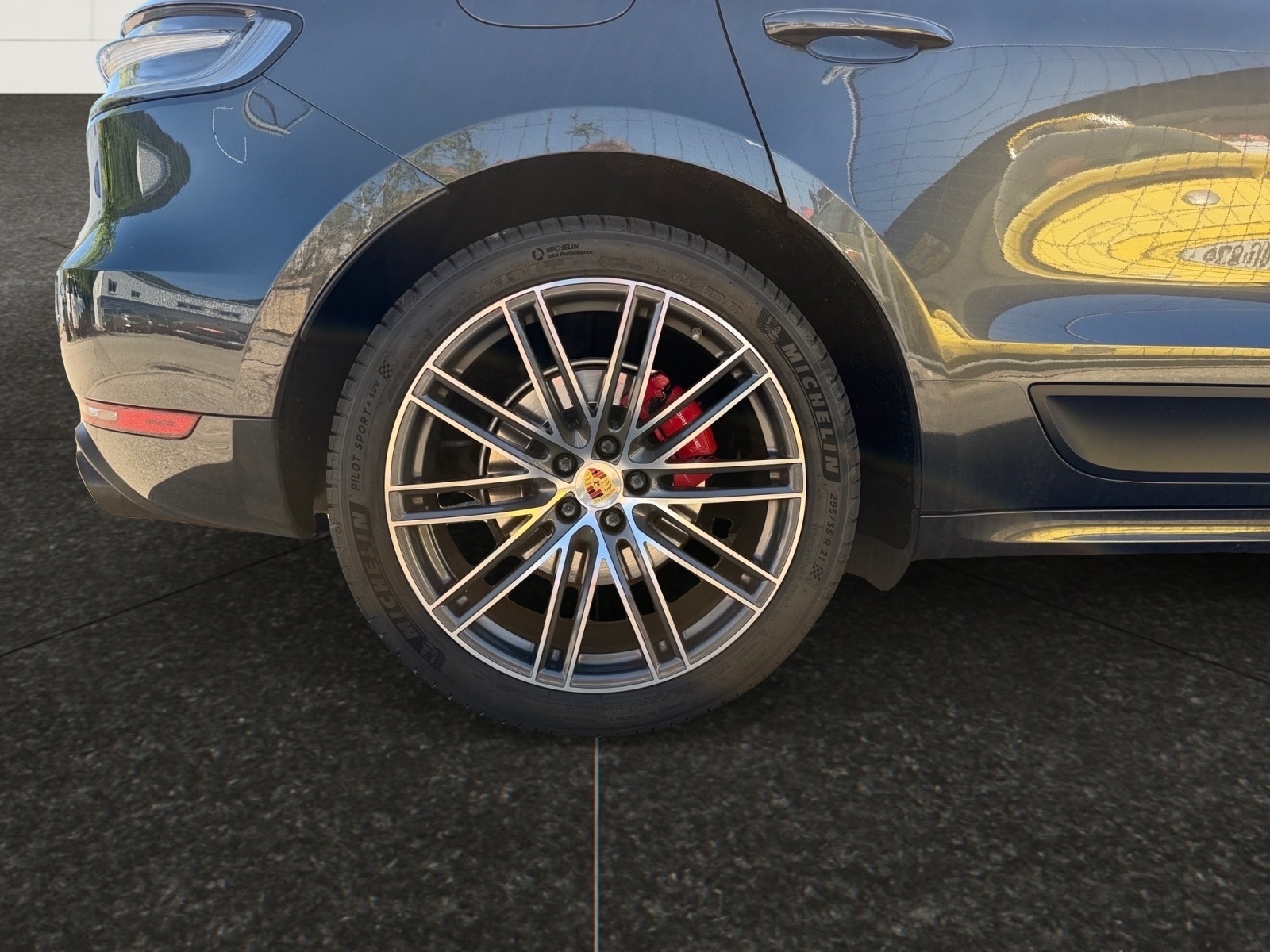 PORSCHE MACAN GTS 3.0 380 ch – Image 31