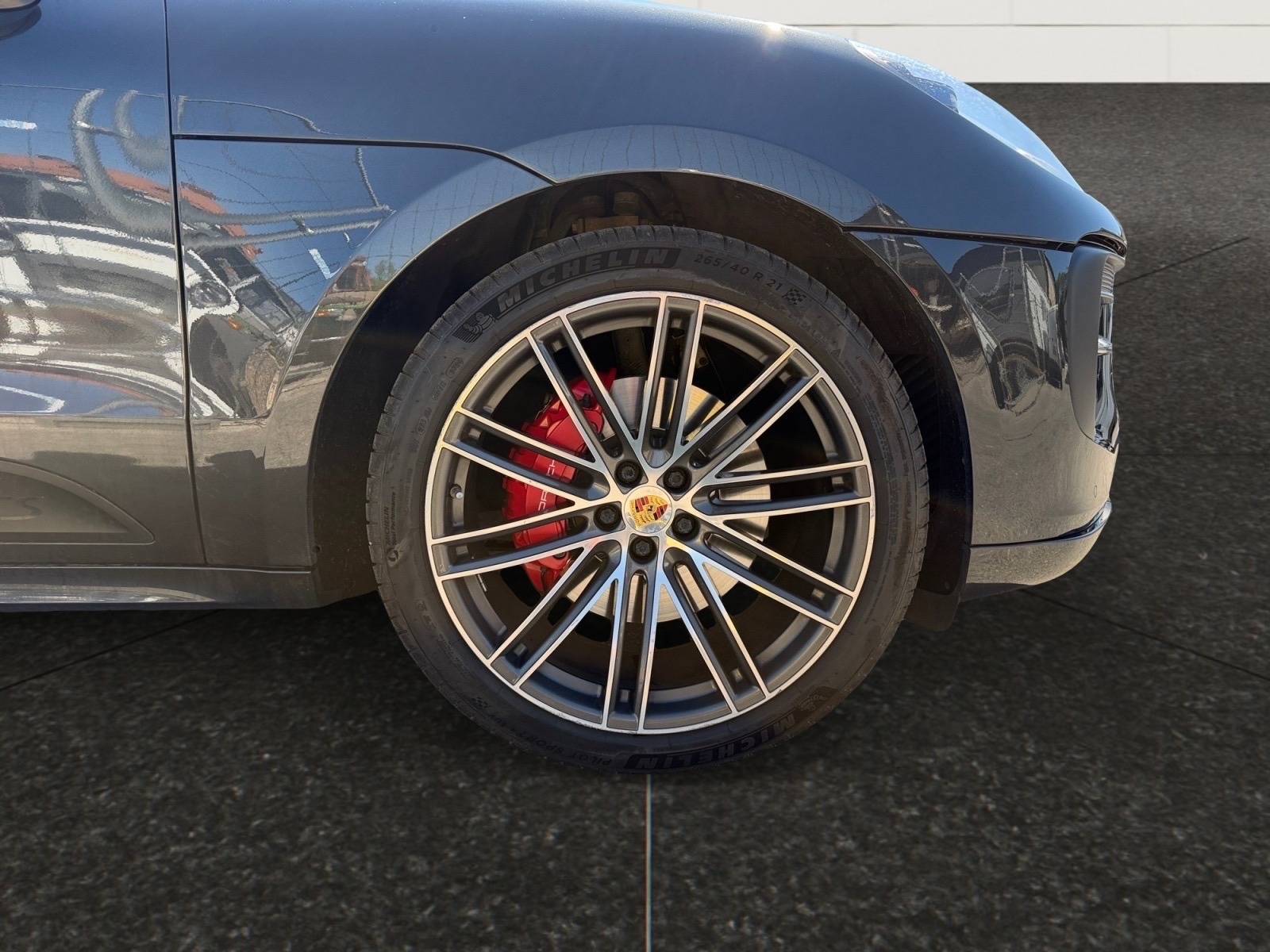 PORSCHE MACAN GTS 3.0 380 ch – Image 29