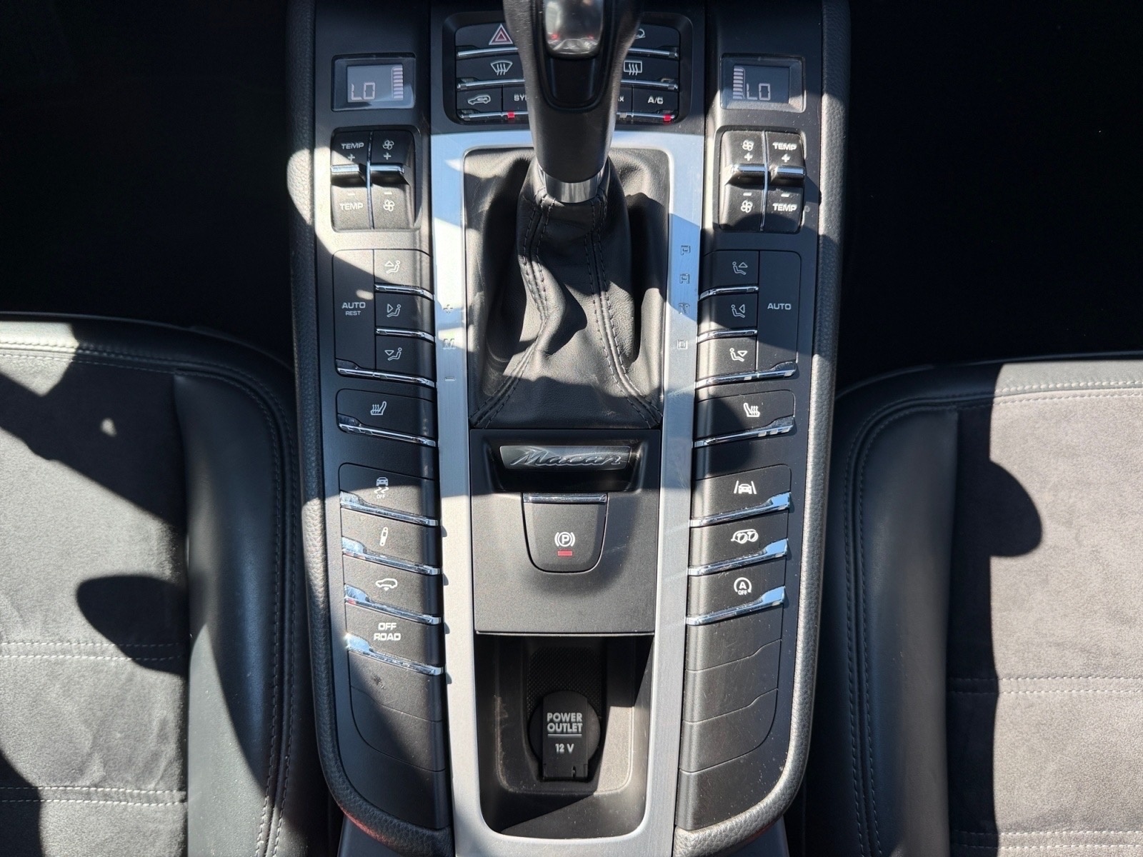 PORSCHE MACAN GTS 3.0 380 ch – Image 13