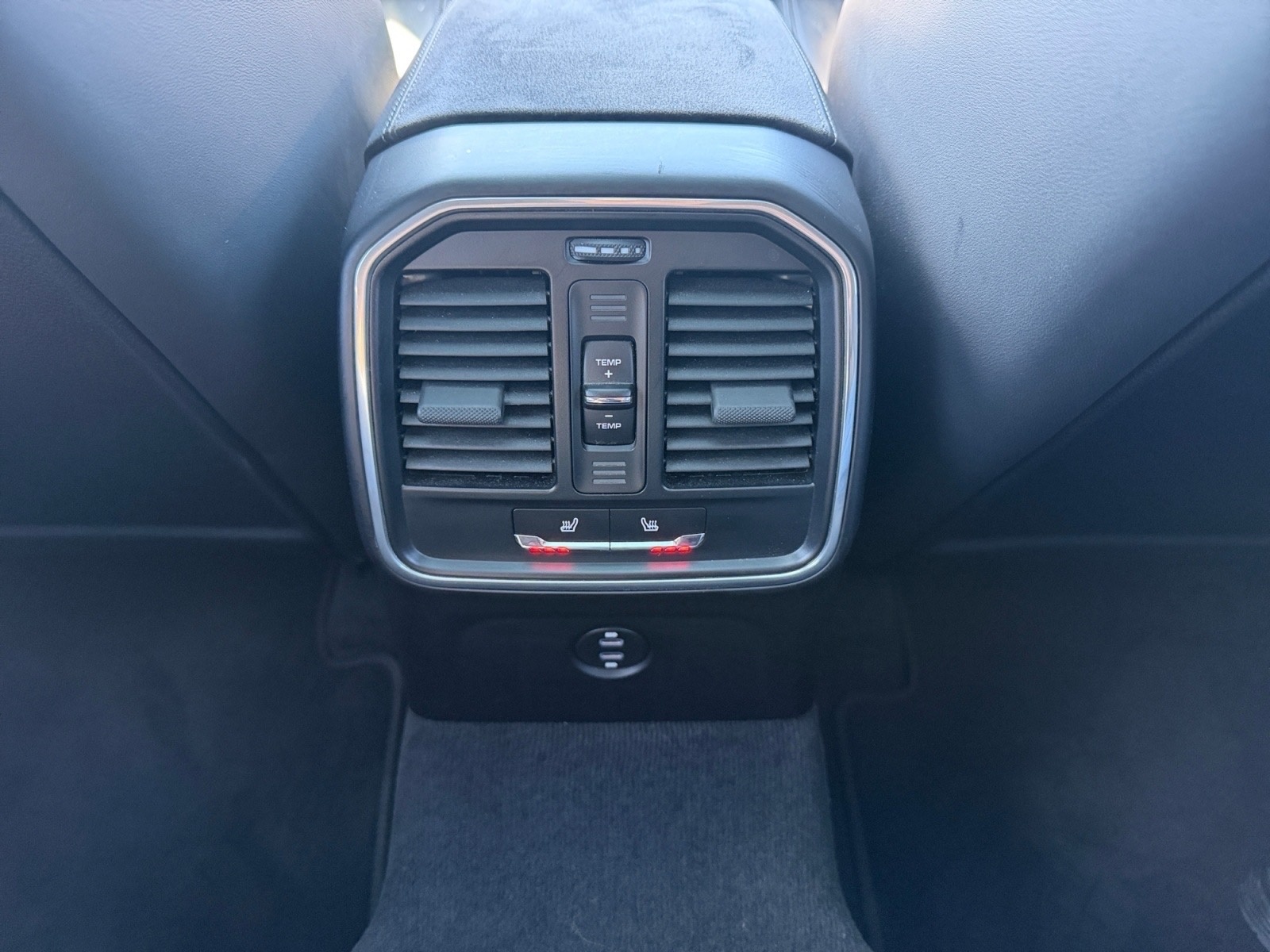 PORSCHE MACAN GTS 3.0 380 ch – Image 22