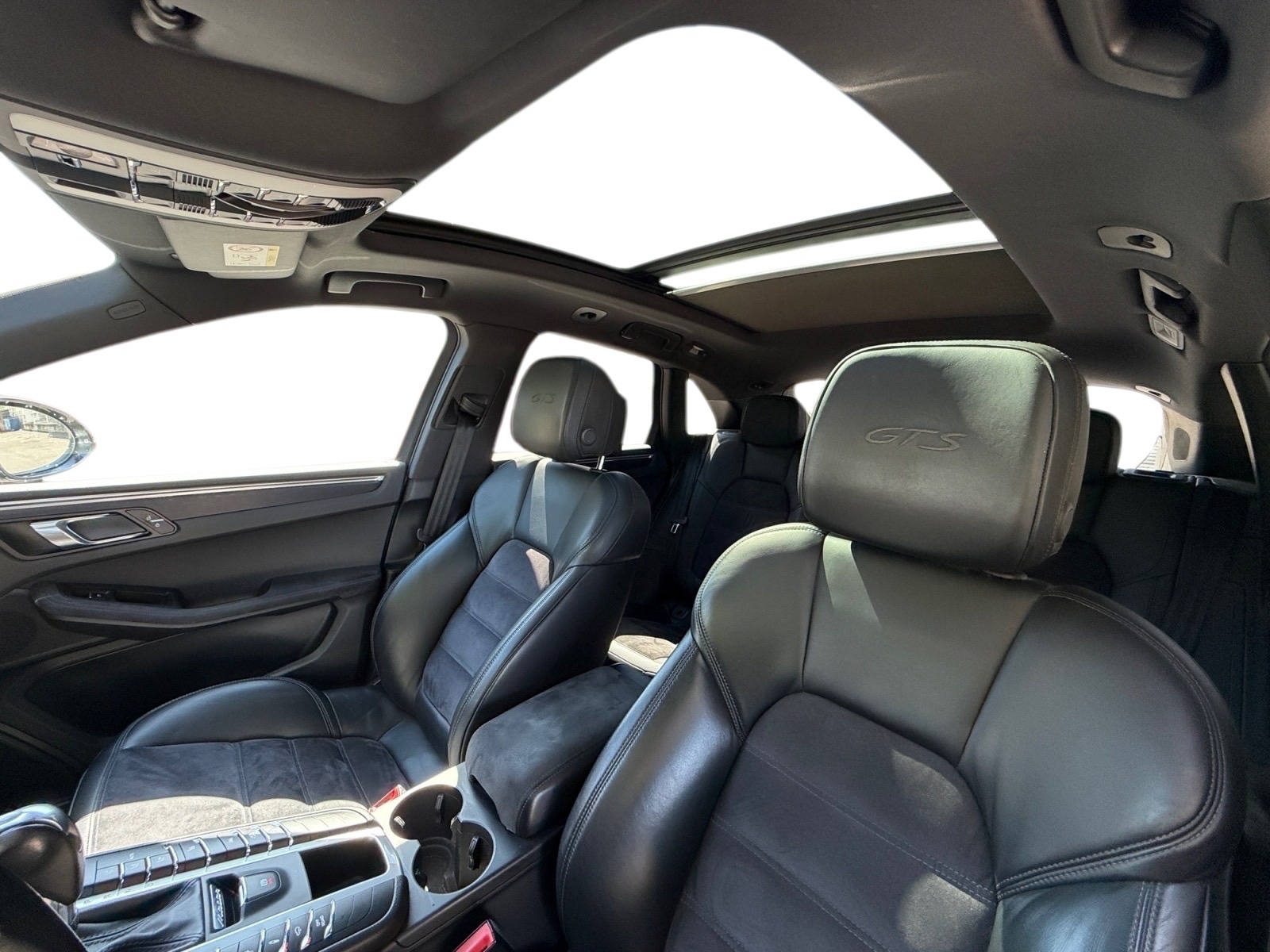 PORSCHE MACAN GTS 3.0 380 ch – Image 20