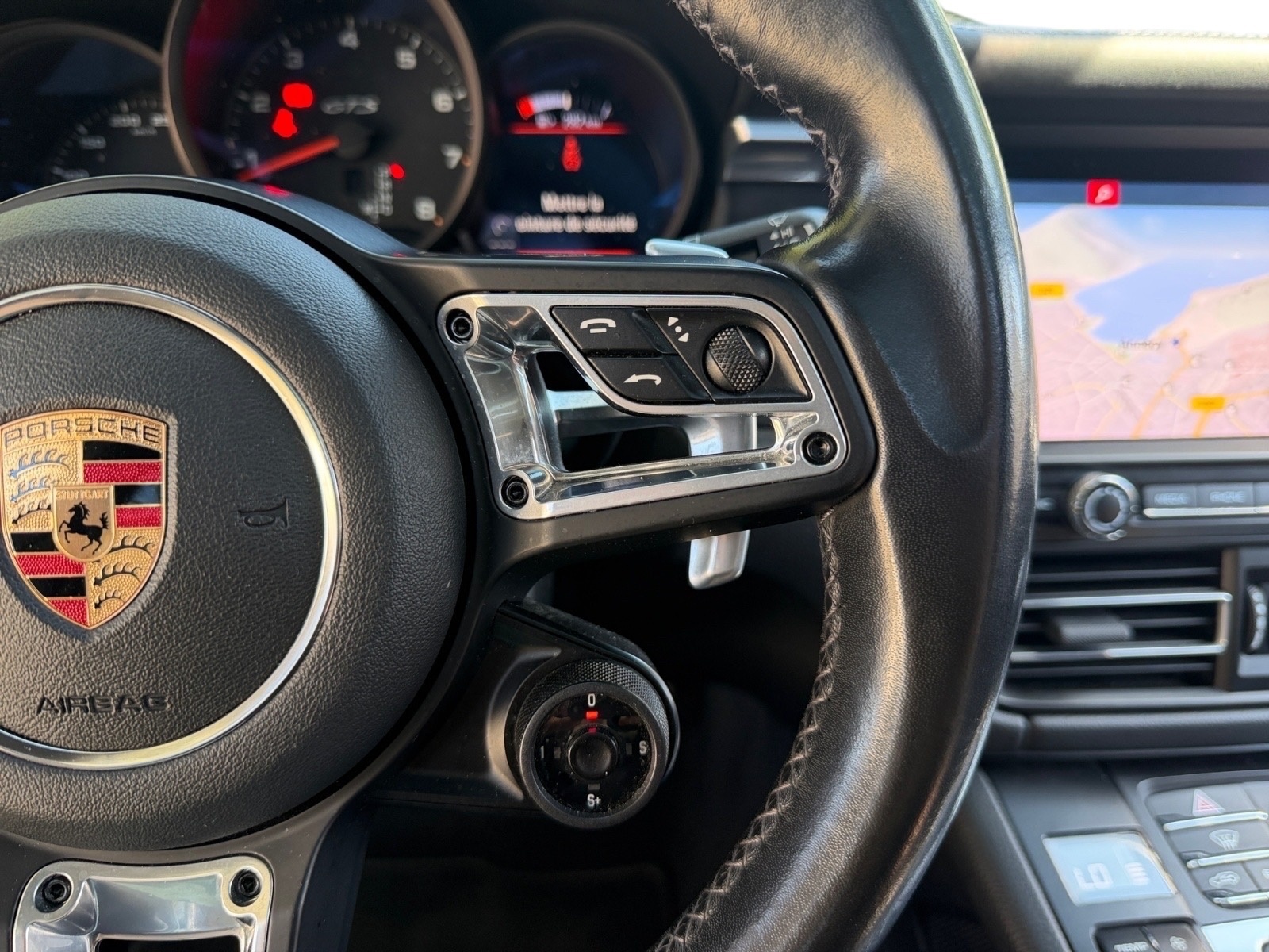 PORSCHE MACAN GTS 3.0 380 ch – Image 15