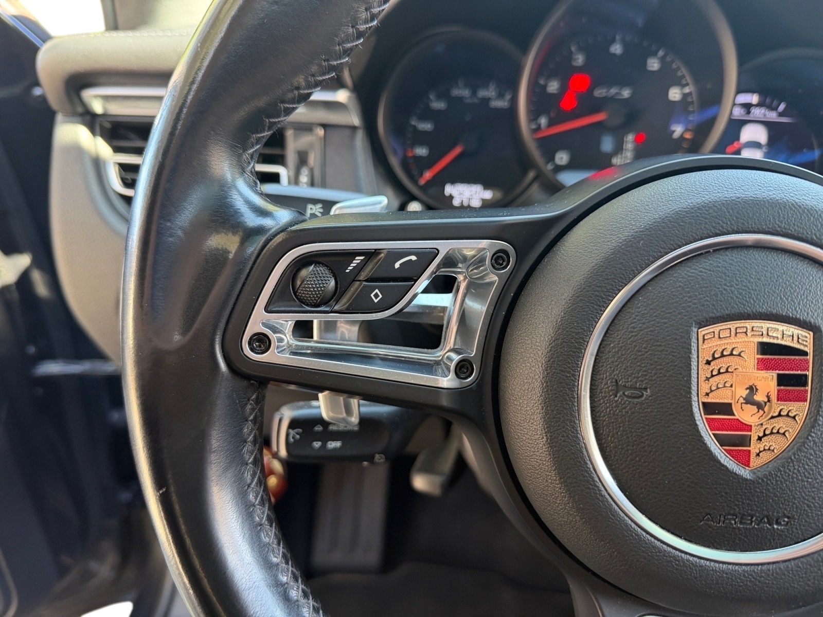 PORSCHE MACAN GTS 3.0 380 ch – Image 14